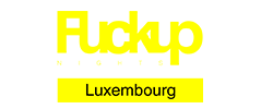 Fuckup Nights Luxembourg - by synergy (synEvent)